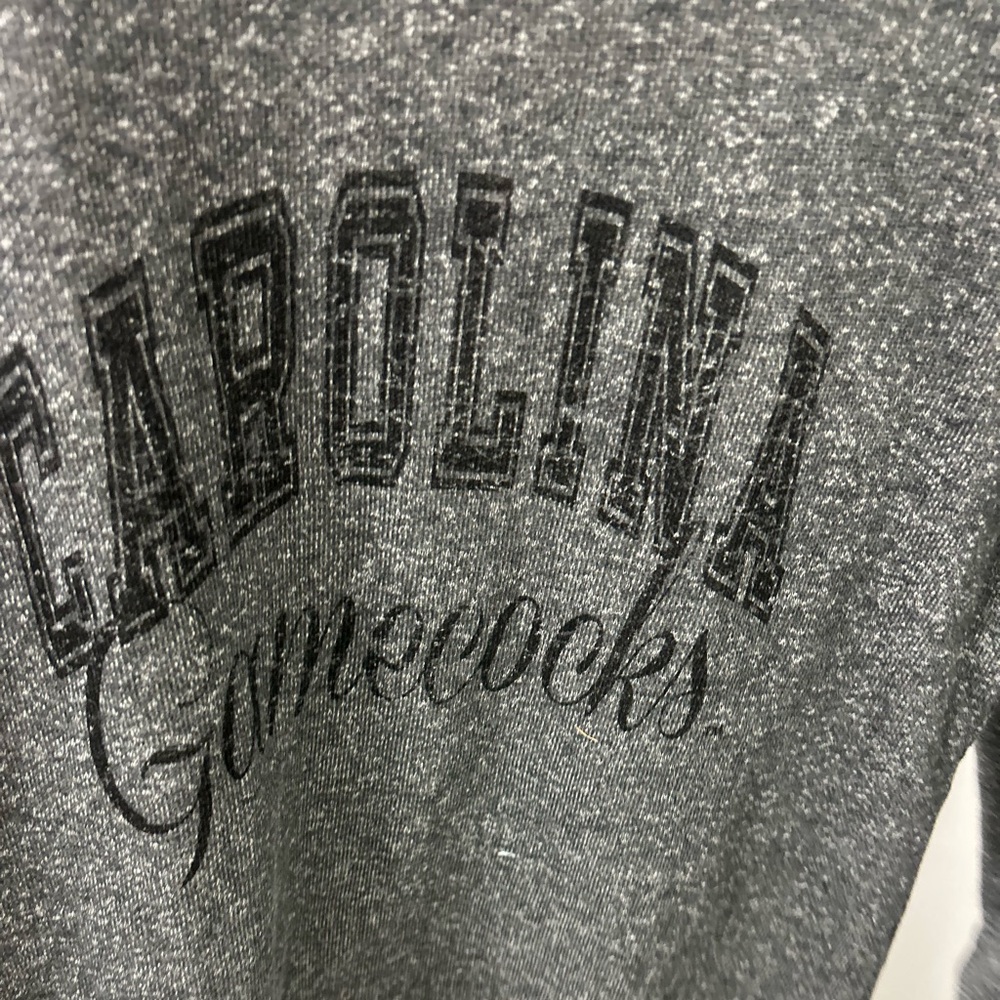 NWOT SOUTH CAROLINA GAME COCKS sweater. - Picture 9 of 16